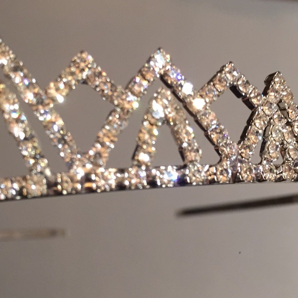 Prom crown - Picture 2 of 4